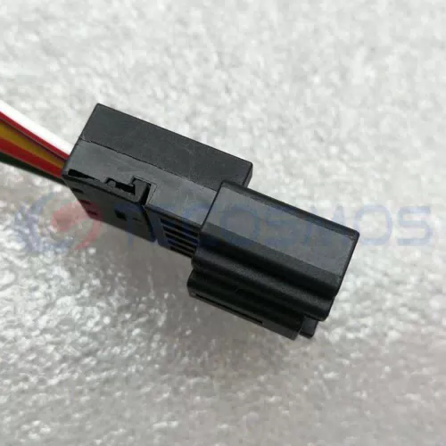 Car Connector For Audi taillight plug 8R0973705 5 pins CT5-0069G - image 3