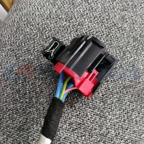 Car Connector 5pin For Nissan relay plug CT5-0073M-1 - image 3