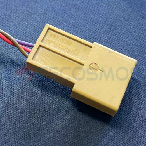 Car Connector For Volkswagen Lavida 5pin multi-functional steering wheel 8R0973605 CT5-0084G - image 3