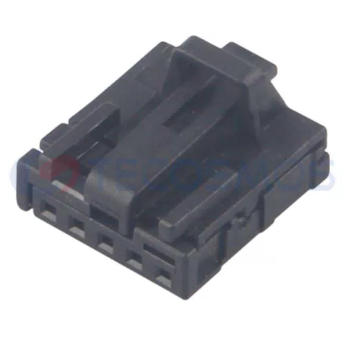 Car Connector For Volkswagen For Lavida multi-functional Steering Wheel 8E0973605 5pin 8R0973605 CT5-0084M