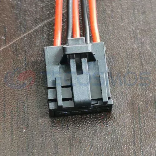 Car Connector For Volkswagen For Lavida multi-functional Steering Wheel 8E0973605 5pin 8R0973605 CT5-0084M - image 3