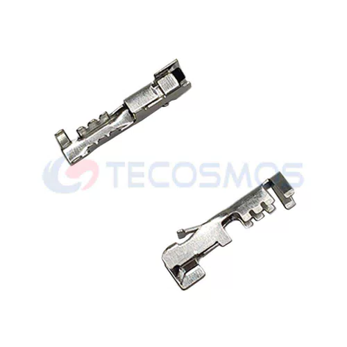 Waterproof Wire Harness Exhaust Gas Recirculation Valve Plug for Car 5-Pin Female 12186139-B - image 5