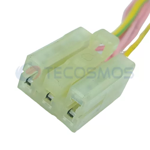 Connector Plug of the Car Front Passenger Window Regulator Switch Is Suitable for Mitsubishi 5pin Female CT5-0097M-3 - image 3