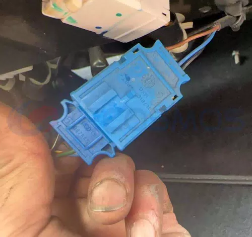 Car Connector For Luxgen 5 doses CT5-0101G - image 2