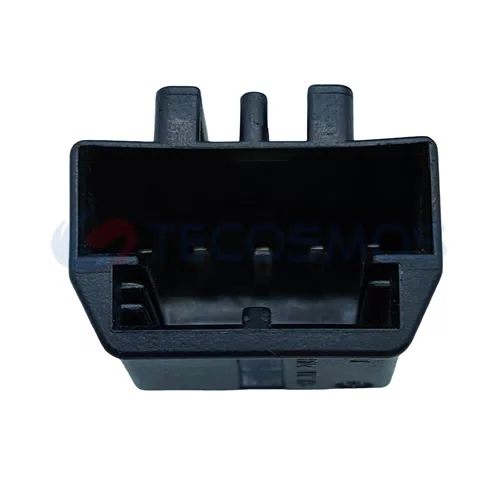Automobile Waterproof Wiring Harness Connector Plug 5G0972715