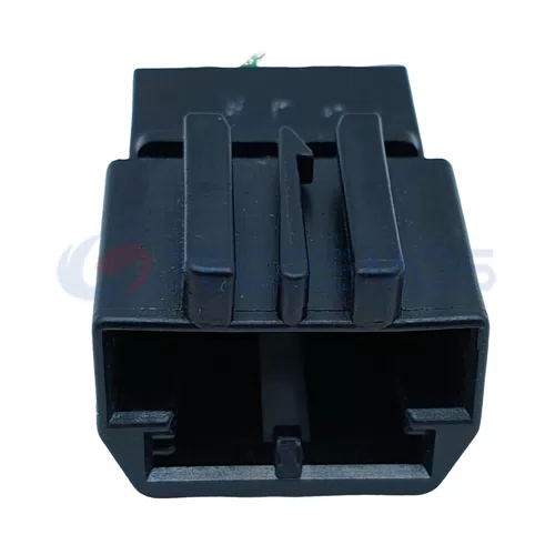 Automobile Waterproof Wiring Harness Connector Plug 5G0972715 - image 6