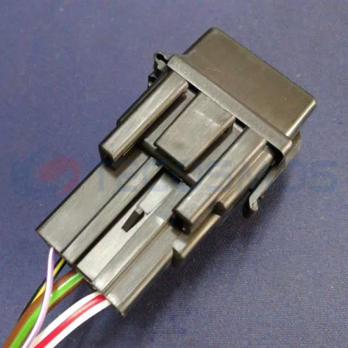Car Connector For relay holder has 5 pins CT5-0112M - image 2