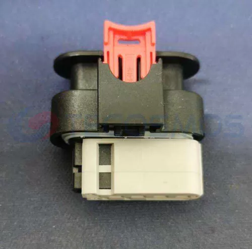 Car Connector For Tesla taillight plug DJ7051B-1 2-21 5pin CT5-0117M-1 - image 3