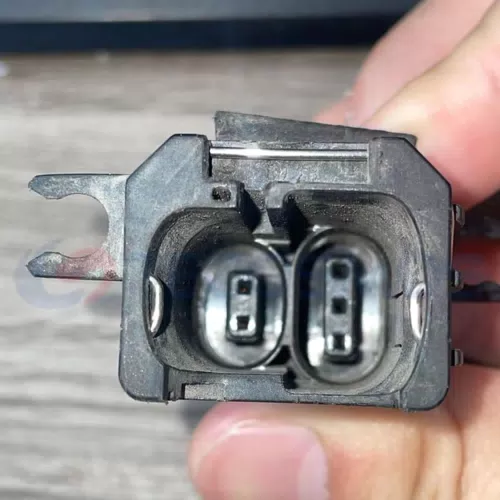 Car Connector For Mercedes-Benz For 5pin air-reduced plug 5pin air - reduced plug For Car Connector For Mercedes-Benz CT5-0123M