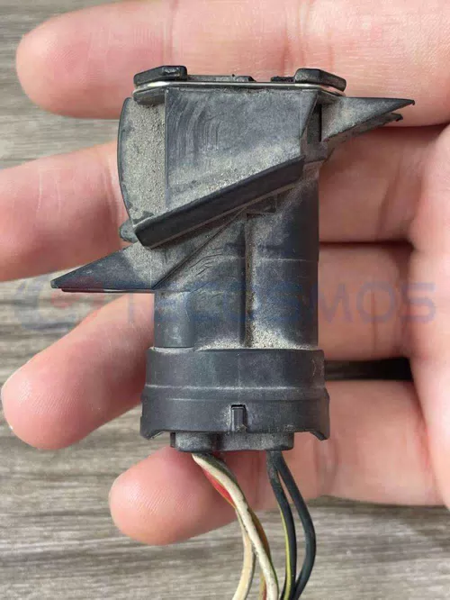 Car Connector For Mercedes-Benz For 5pin air-reduced plug 5pin air - reduced plug For Car Connector For... - image 4