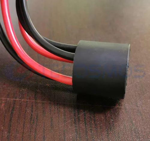 Car Connector For Volkswagen For 5pin plug For Volkswagen For air conditioner switch CT5-0125M - image 3