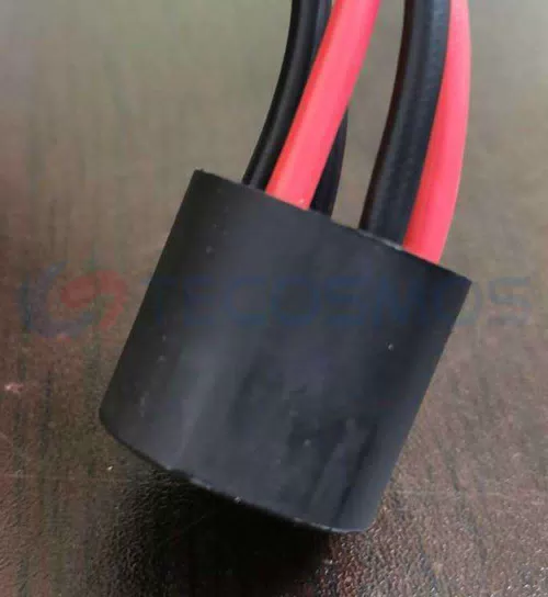 Car Connector For Volkswagen For 5pin plug For Volkswagen For air conditioner switch CT5-0125M - image 5