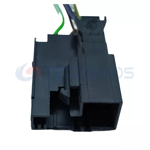 Automobile Waterproof Wiring Harness Connector Plug CT5-0190G-1 - image 2