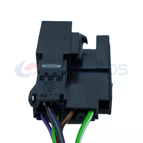 Automobile Waterproof Wiring Harness Connector Plug CT5-0190G-1 - image 3