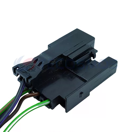 Automobile Waterproof Wiring Harness Connector Plug CT5-0190G-1 - image 4