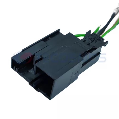 Automobile Waterproof Wiring Harness Connector Plug CT5-0190G-1 - image 5
