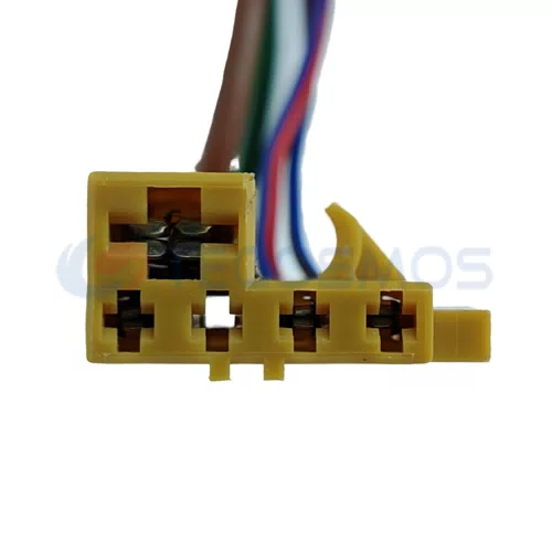Automobile Waterproof Wiring Harness Connector Plug CT5-0190M