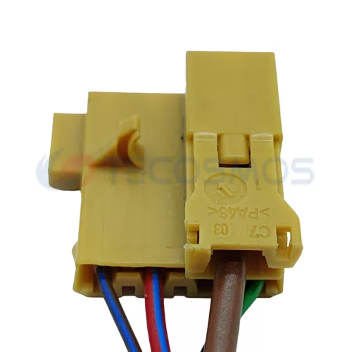 Automobile Waterproof Wiring Harness Connector Plug CT5-0190M - image 3