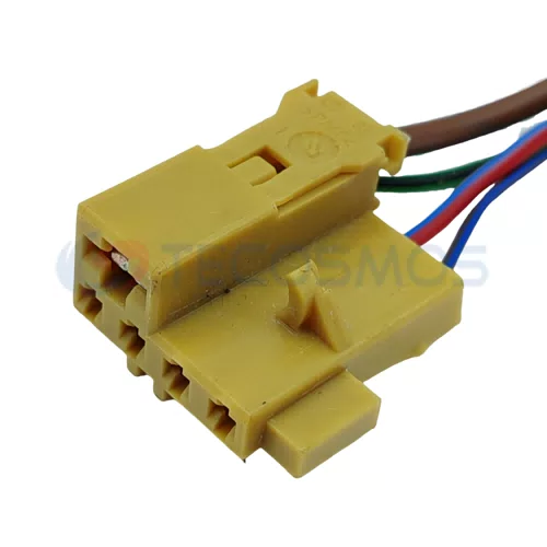 Automobile Waterproof Wiring Harness Connector Plug CT5-0190M - image 5