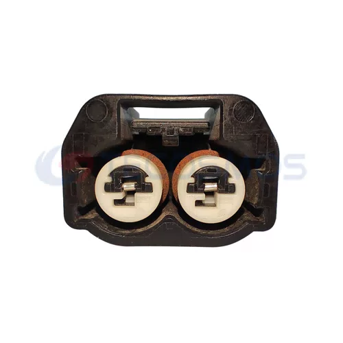Automotive Crankshaft Position Sensor Motor Plug Harness Connector5-pin Female CT5-0329M