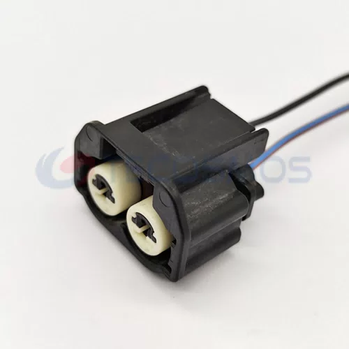 Automotive Crankshaft Position Sensor Motor Plug Harness Connector5-pin Female CT5-0329M - image 3