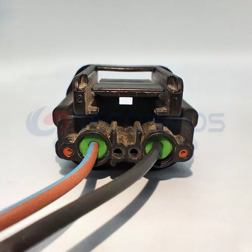 Automotive Crankshaft Position Sensor Motor Plug Harness Connector5-pin Female CT5-0329M - image 5