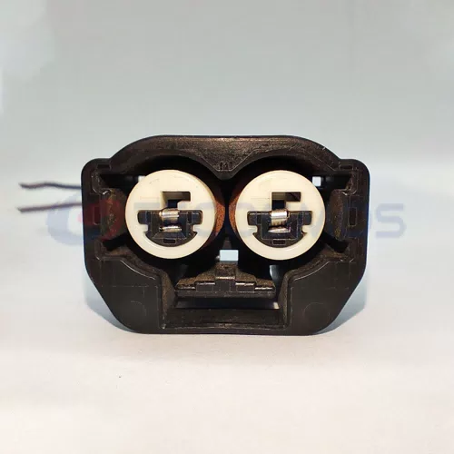 Automotive Crankshaft Position Sensor Motor Plug Harness Connector5-pin Female CT5-0329M - image 6
