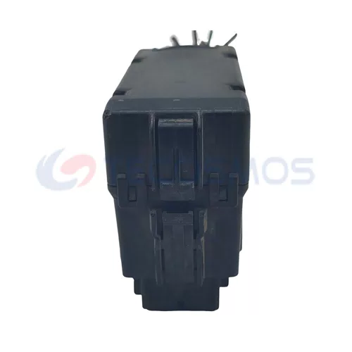 Automotive Fuse Box Wiring Harness Connector Plug Copper Contact IP66 Waterproof Nylon ABS for Buick 50 Pin Female... - image 2