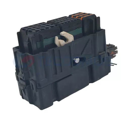 Automotive Fuse Box Wiring Harness Connector Plug Copper Contact IP66 Waterproof Nylon ABS for Buick 50 Pin Female... - image 3