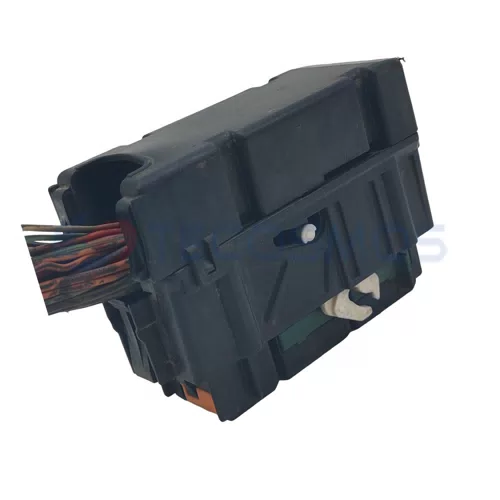 Automotive Fuse Box Wiring Harness Connector Plug Copper Contact IP66 Waterproof Nylon ABS for Buick 50 Pin Female... - image 5