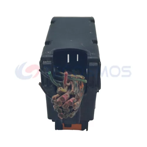 Automotive Fuse Box Wiring Harness Connector Plug Copper Contact IP66 Waterproof Nylon ABS for Buick 50 Pin Female... - image 6