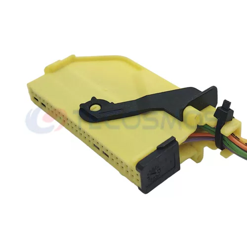 Waterproof Wire Connector Airbag Computer Board Connector for Car 50 Pin Female CT50-0010M - image 3