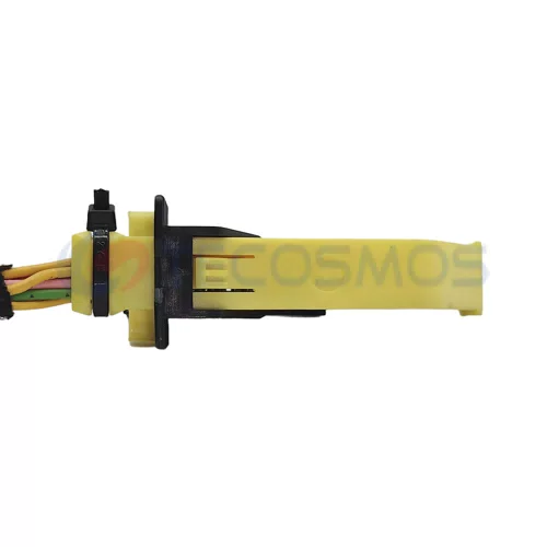 Waterproof Wire Connector Airbag Computer Board Connector for Car 50 Pin Female CT50-0010M - image 5
