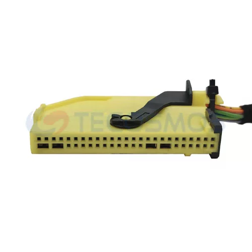 Waterproof Wire Connector Airbag Computer Board Connector for Car 50 Pin Female CT50-0010M - image 6