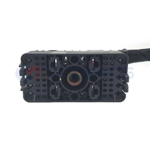 Automotive Battery Box Plug, Wiring Harness Connector Plug, Waterproof Shell Suitable for CAR 50 Pin Female CT50-0017M - image 2