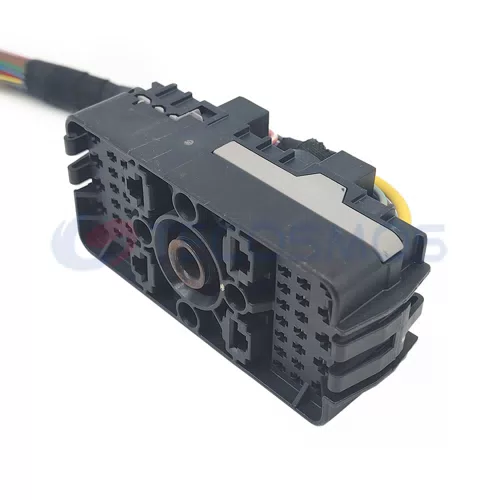 Automotive Battery Box Plug, Wiring Harness Connector Plug, Waterproof Shell Suitable for CAR 50 Pin Female CT50-0017M - image 3