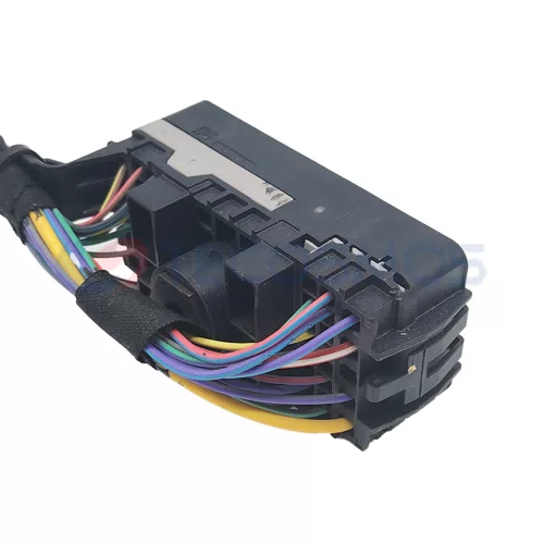 Automotive Battery Box Plug, Wiring Harness Connector Plug, Waterproof Shell Suitable for CAR 50 Pin Female CT50-0017M - image 5