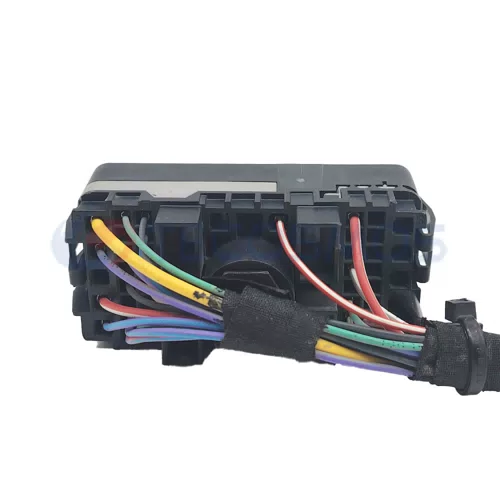 Automotive Battery Box Plug, Wiring Harness Connector Plug, Waterproof Shell Suitable for CAR 50 Pin Female CT50-0017M - image 6