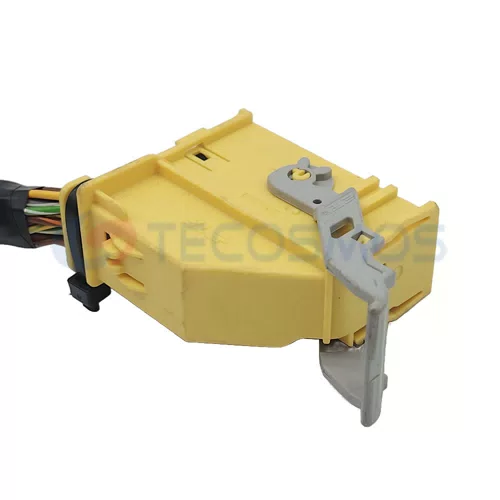 Waterproof Wire Connector Plug for Peugeot 54 Pin Female CT54-0006M - image 2