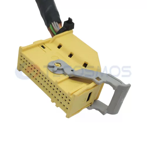 Waterproof Wire Connector Plug for Peugeot 54 Pin Female CT54-0006M - image 4