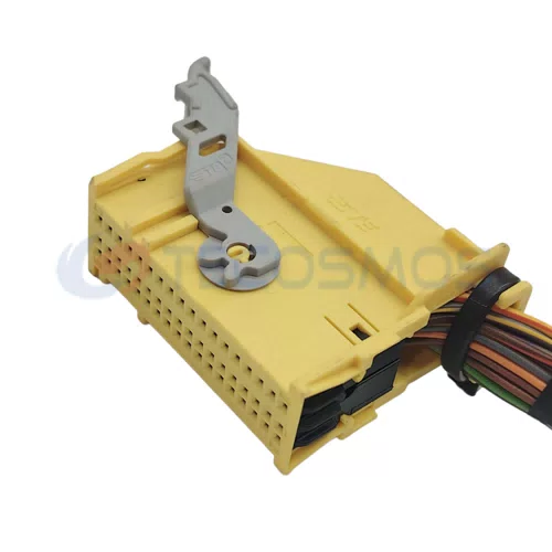 Waterproof Wire Connector Plug for Peugeot 54 Pin Female CT54-0006M - image 5