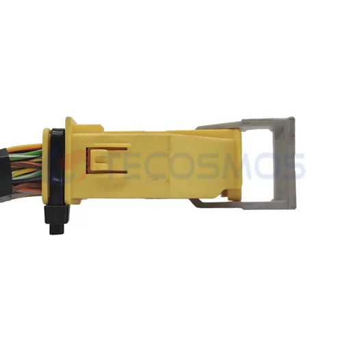 Waterproof Wire Connector Plug for Peugeot 54 Pin Female CT54-0006M - image 6