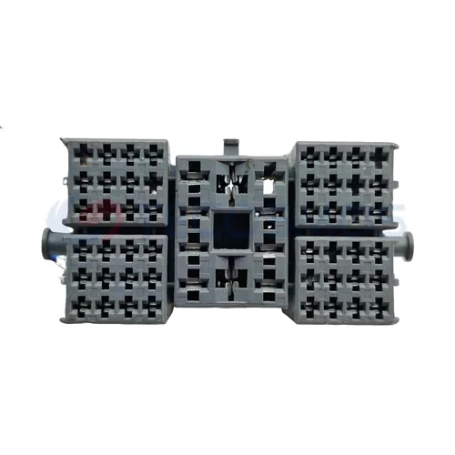 Waterproof Wire Connector Cable Harness Automotive Enclosure Connector Is Suitable for Great Wall 58Pin Female... - image 2