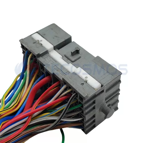 Waterproof Wire Connector Cable Harness Automotive Enclosure Connector Is Suitable for Great Wall 58Pin Female... - image 6