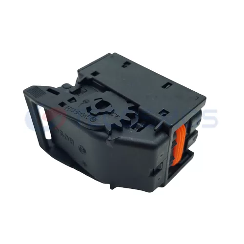 Waterproof Wire Connector Cable Harness Automotive Housing Connector for Porsche 58Pin Female CT58-0006M - image 5