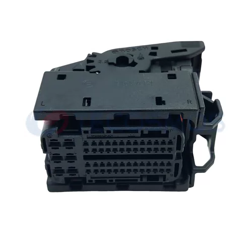 Waterproof Wire Connector Cable Harness Automotive Housing Connector for Porsche 58Pin Female CT58-0006M - image 6
