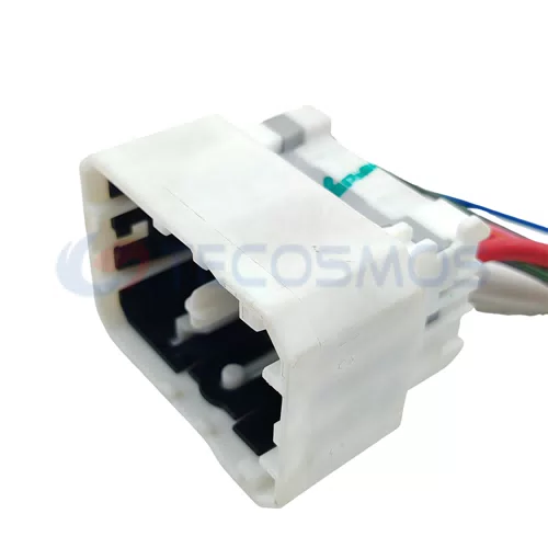 Waterproof Wire Connector Cable Harness Automotive Shell Connector Is Suitable for Changan 58Pin Male CT58-0012G - image 6