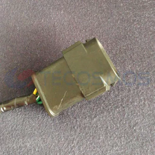 Car Connector For main plug of radar wiring harness has 6 pins CT6-0005G-1 - image 3