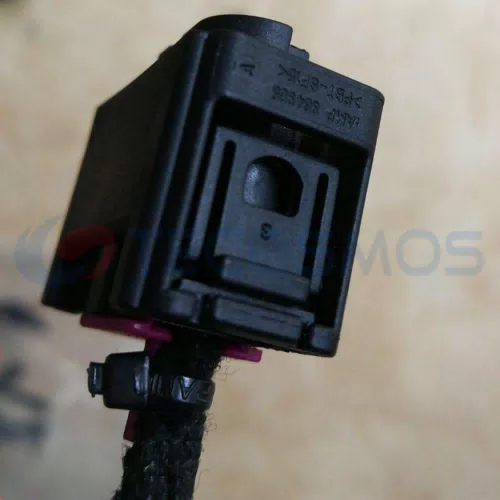 Car Connector For Mercedes-Benz and For BMW 6pin sensor plugs CT6-0005M-2 - image 2
