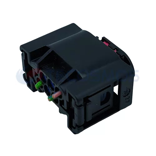 Car air Suspension Ride Height Sensor Plug Suitable for BMW 6pin Female CT6-0005M-4 - image 5